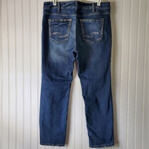 Silver Jeans Women's Sz W33/L29